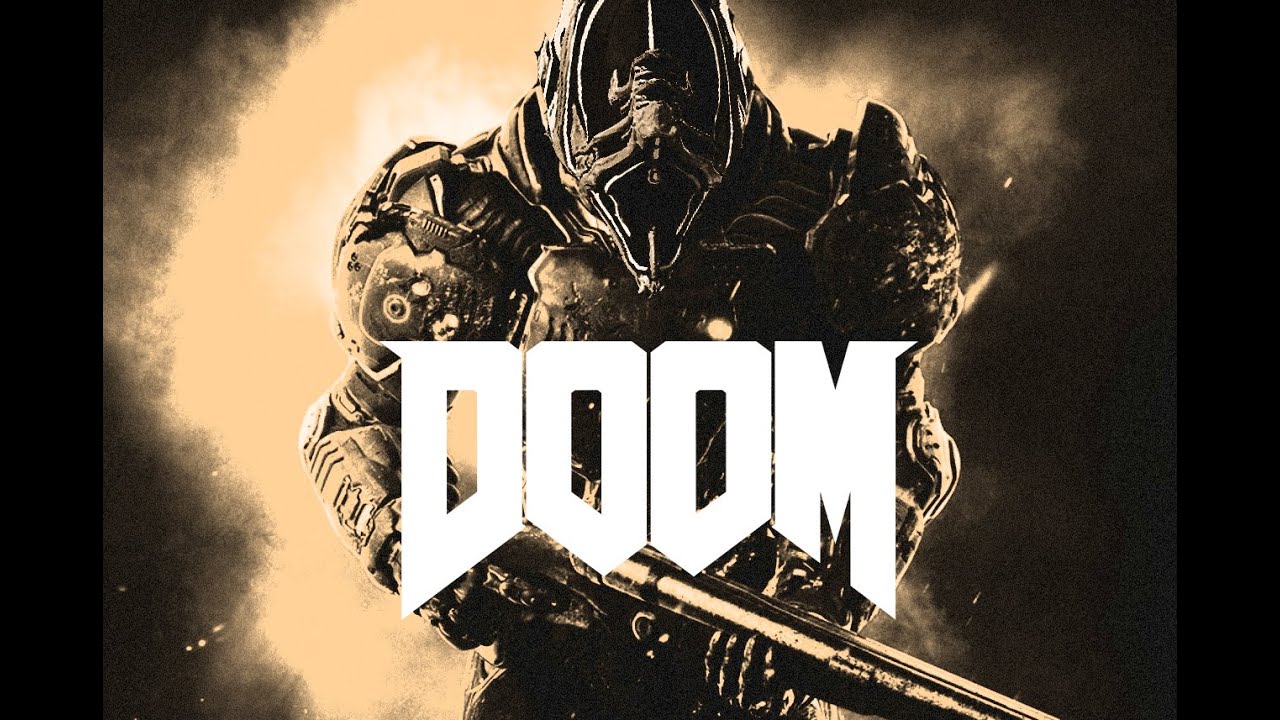 Doom 2016 - Уровень 7 "Ад на Марсе" (без комментариев) [Ksaero]