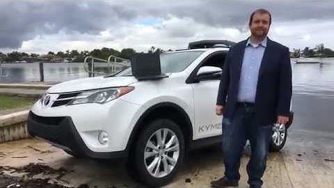 KĀLO Trek 2017 Live from South Florida