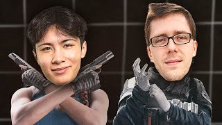 What Separates a Pro from a Decent Player in Siege