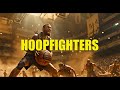 HOOPFIGHTERS KOMBASKETBALL | Movie Trailer