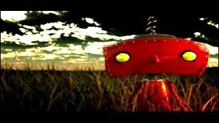 Bad Robot Pictures Logo (2026-Present)