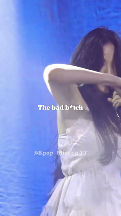BIBI - vengeance English lyrics.
