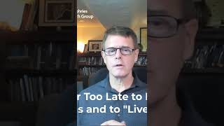 Learn From Other Retirees