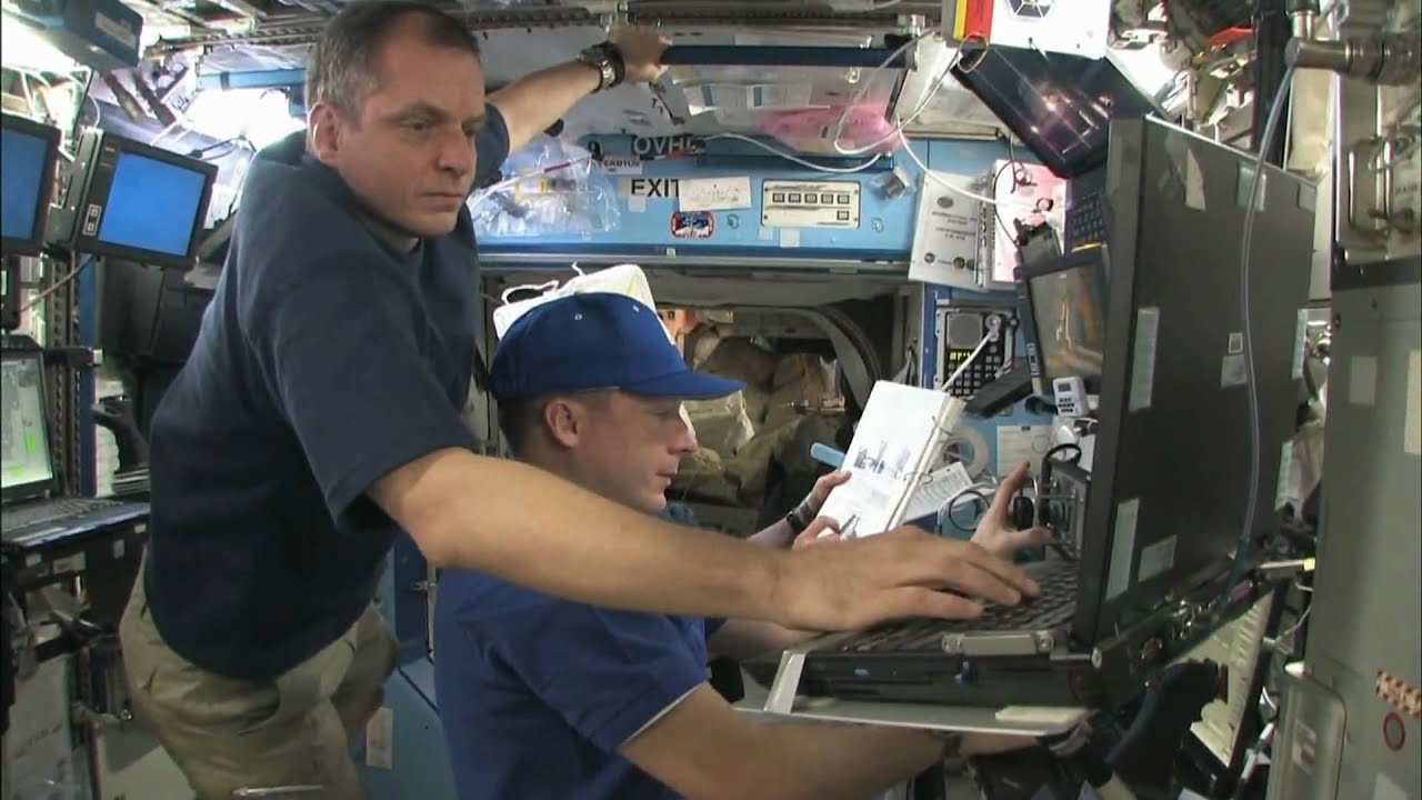 STS-130 Mission Video Highlights