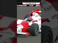 Who wanted Helio to win the 2009 #Indy500 more, Helio or the fans??
