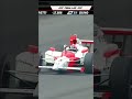 Who wanted Helio to win the 2009 #Indy500 more, Helio or the fans??