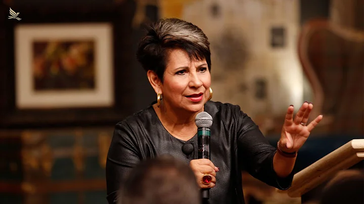 Honoring What You Hear | Debra Simons | Ladies Con...