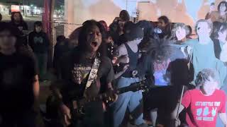 Vídeo de The I See Fire In Her Eyes One
