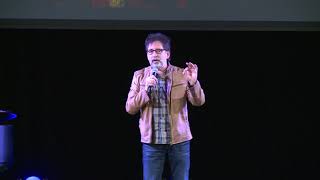 Brian Zahnd  Beauty Will Save the World  The Apprentice Gathering