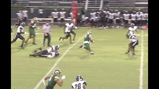 Shiloh vs. Grayson - Freshman\/JV |9.23.21| Britt-Moody Field in Loganville, Georgia