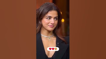 Thumbnail of Shubh x wamiqa gabbi - fell for you ❣️🎵 #shubh​ #wamiqagabbi​ #shorts​