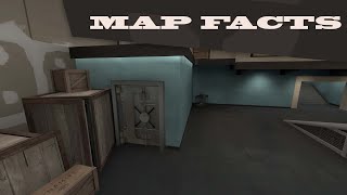 TF2 Map Facts 51: The Vaults of Vanguard screenshot 4