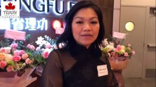 麻省理功时代坊店开幕-Kungfu Fish