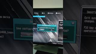 Valorant geht nicht? - „Secure Boot Not enabled“ - AsRock Mainboard #secureboot #valorant #asrock