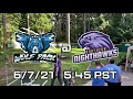 Wolf Pack vs. Nighthawks | AWA Wiffle Ball 2021