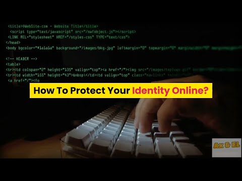 how-to-protect-your-identity-online?-#identitytheft-#idtheft-#dataprotection-#dataprivacy-#data