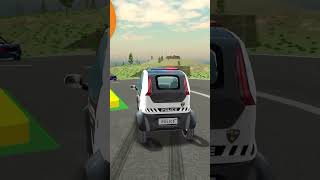 Catch the Criminal! 🚨 Police Game #mobilegameplay #shortsfeed #policesimulator