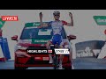 Highlights - Stage 17 | La Vuelta 20