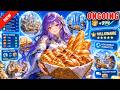 My Chat Group Connects Different Worlds, and I Became a Millionaire Just by Selling Bread!