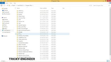 how to install PTC creo  2.0