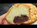 Le secret d'un délicieux gâteau simple et rapide! tout le monde veut la recette.