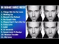 UK GARAGE DANCE Music Mix - Kele Le Roc, MJ Cole, Oxide & Neutrino, Artful Dodger - Things We Do...