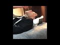 Mike Herrera gets Nose Hairs Waxed