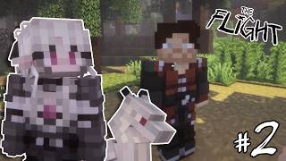 Am I Already Falling Behind? // The Flight SMP Episode 2 [LORE]