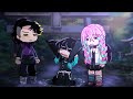 My partner is a demon and I'm mad at them.. | ft. Muchigenya & Mitsuri | Requested!