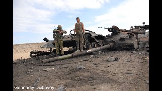 Военный эксперт. Почему откладываются военные действия на Донбассе и какими они будут?