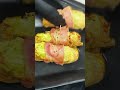 上司にロールキャベツを賄いで頼む部下