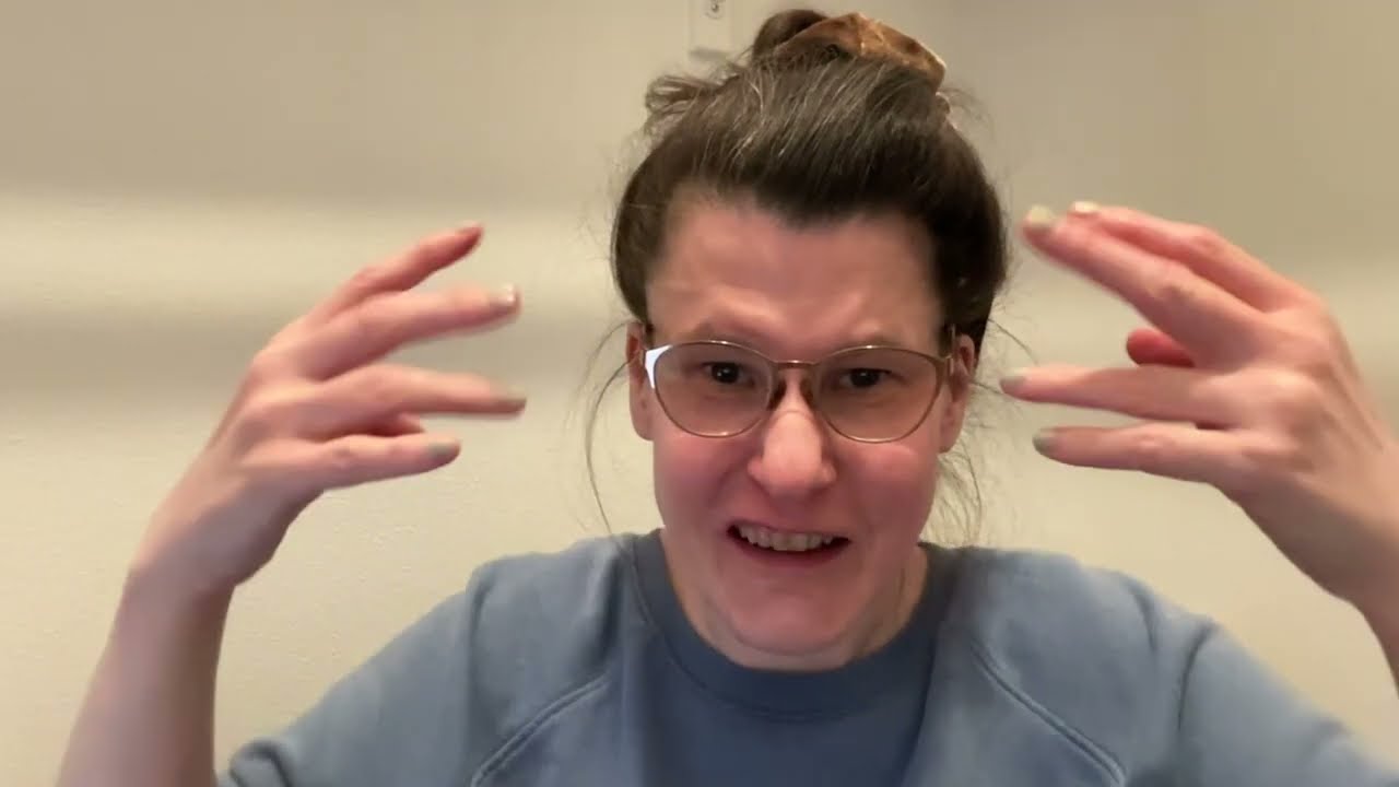 An ASMR Soft Whispered/Normal Tone Rant! Not my usual content, but filming anyway! IRL