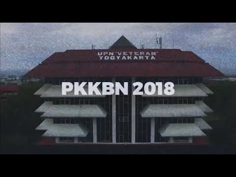 PKKBN 2018 UPN Veteran Yogyakarta