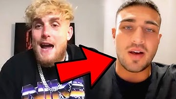 Jake Paul