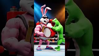 Who Wins Energizer Bunny Vs Geico Gecko