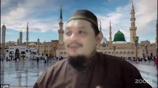 6/10/25 [🔴LIVE HARI KE-1448] MAJLIS ZIKIR MUNAJAT & 1K SELAWAT