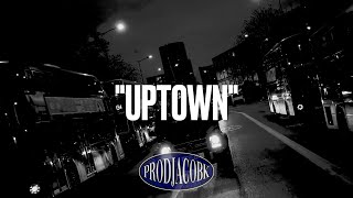 [FREE] Malzo x Twenny x Lil Macks type beat "Uptown" | UK Rap x Malzo type beat 2023