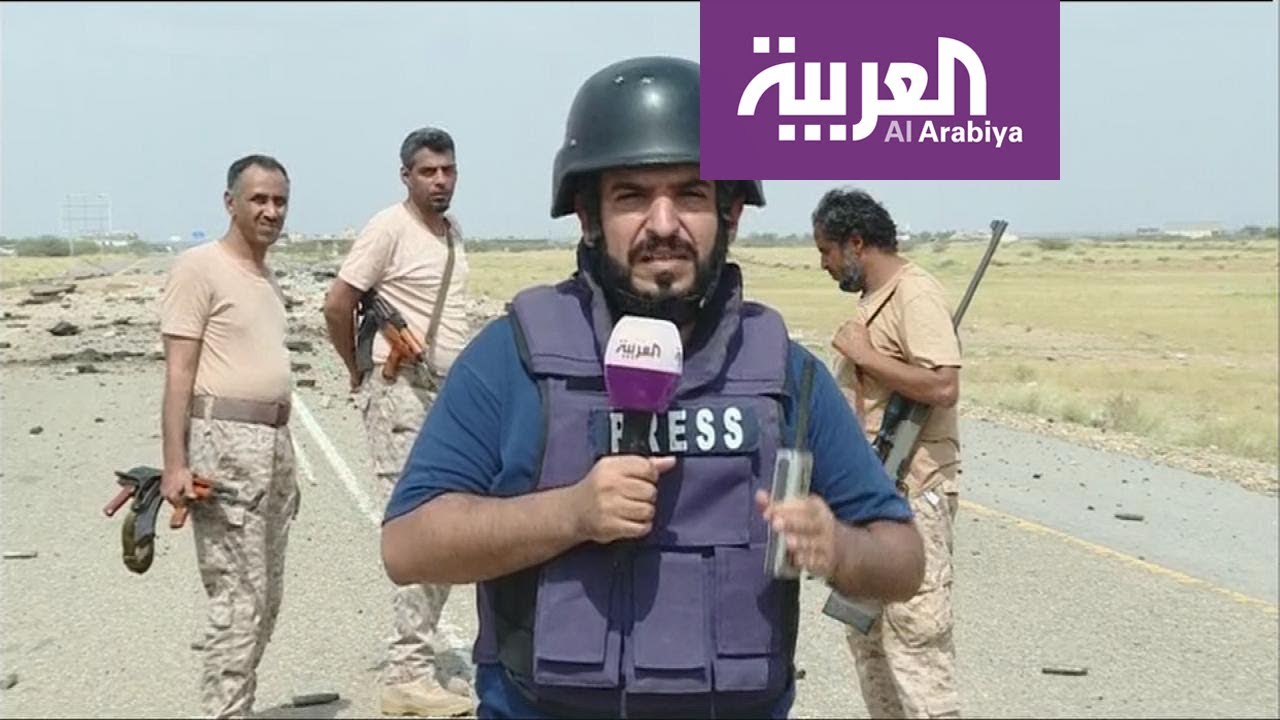 الجيش اليمنى يسيطر على مثلث عاهم ويقطع امداد الميليشيات