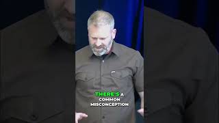 God's Purpose in Suffering: A Christian Perspective #shorts