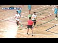 ATLANTICA VS. NEUQUEN | FINAL FEMENINO PLATA TORNEO ARGENTINO SELECCIONES - SAN JUAN 2026