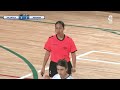 ATLANTICA VS. NEUQUEN | FINAL FEMENINO PLATA TORNEO ARGENTINO SELECCIONES - SAN JUAN 2026
