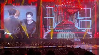 0623 super show spin off spy(現場感受版)