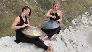 Mea Marketa & Lea - Mimicry