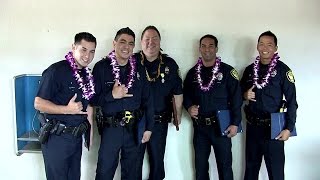 2015 Fourth Quarter Awards - Certificates Of Merit, Civilian And Bronze Medals Of Valor