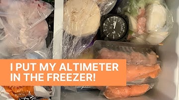 High to Low Look out Below! | Flight Training | FlightInsight