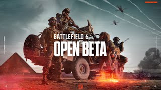 Probando TODOS los MODOS de Juego en BATTLEFIELD 6