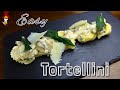 Five Cheese Tortellini And Sauce Recipe 🤯