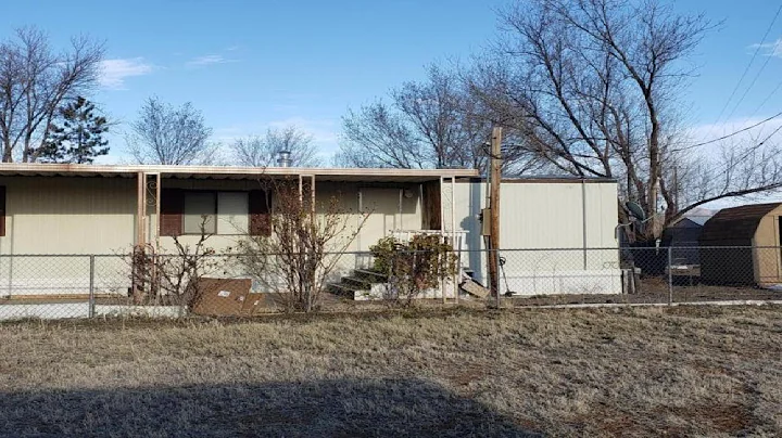 8609 E Ackland Drive, Prescott Valley, AZ Presente...