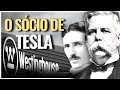 O GIGANTE ESQUECIDO - A HISTÓRIA DE GEORGE WESTINGHOUSE