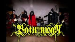 Tangisan kematian - Batu nisan